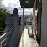 Hostel Trem de Minas