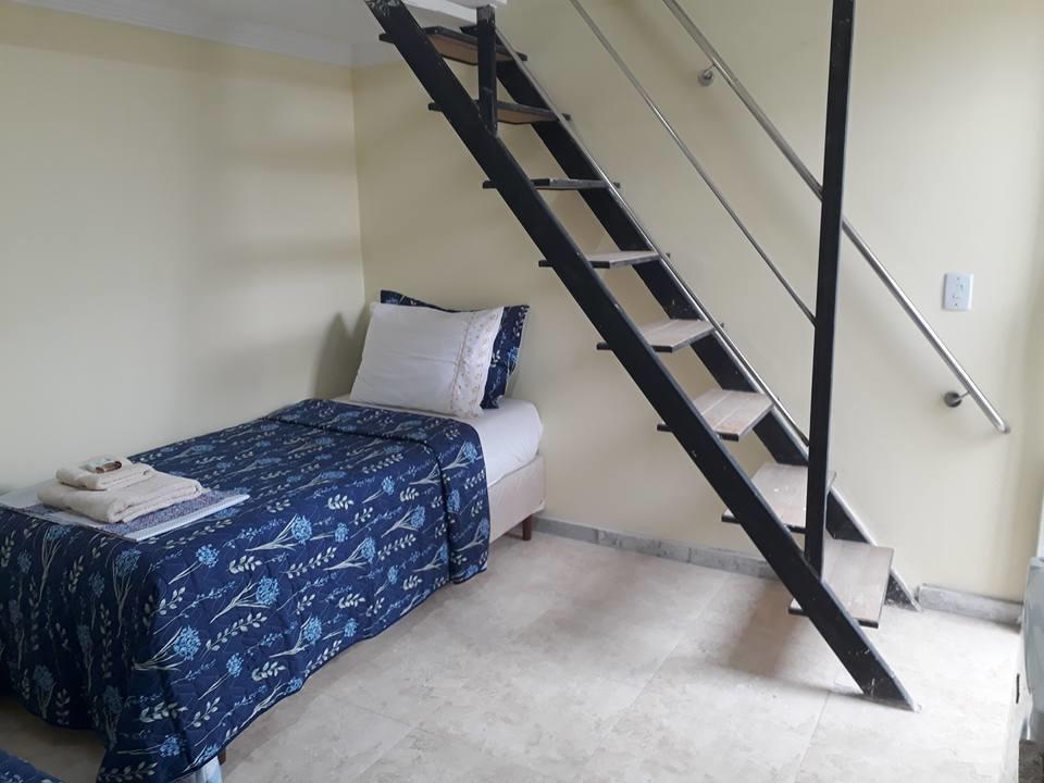 Trem De Minas Albergue
