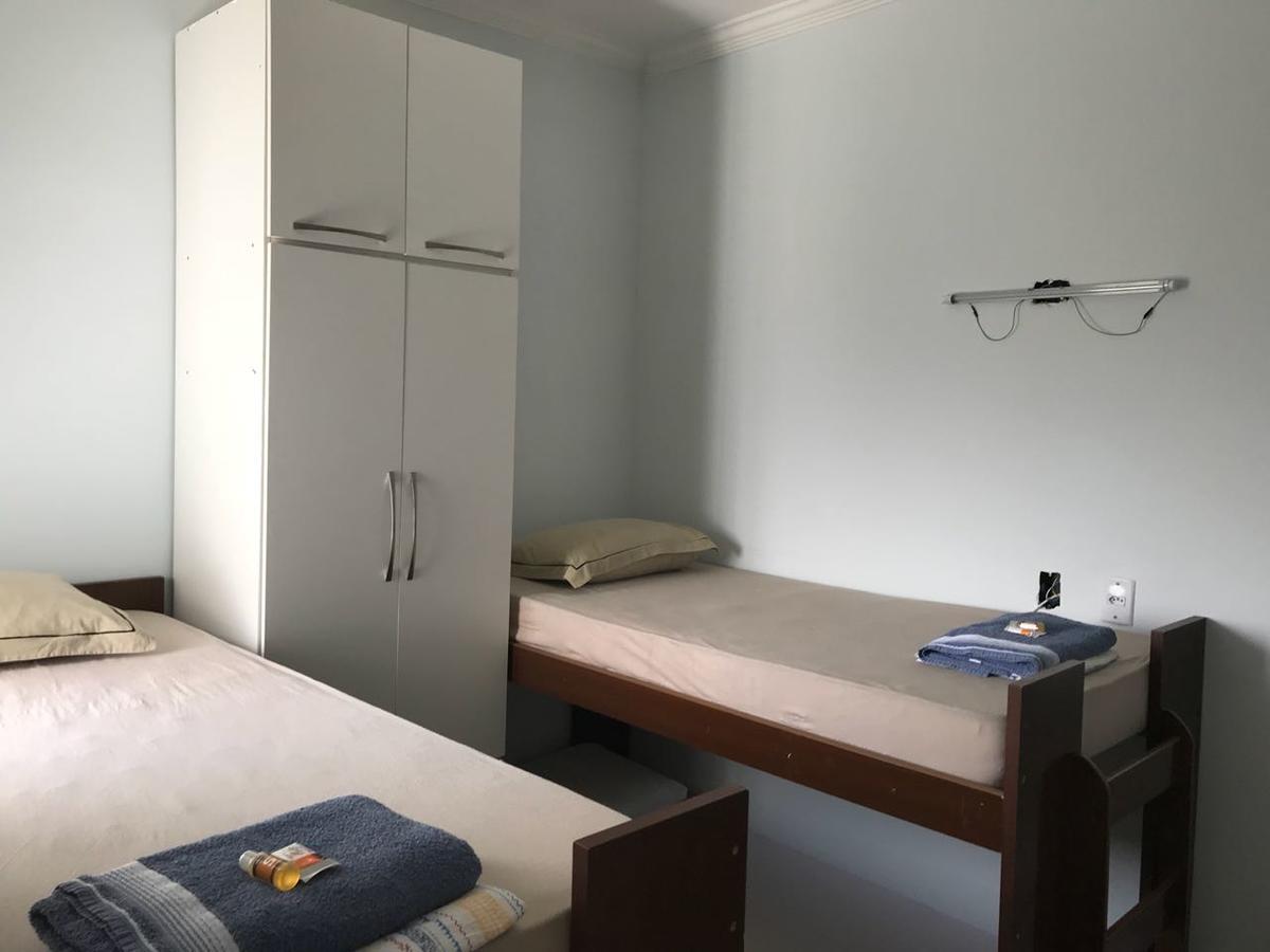 Albergue Trem De Minas *