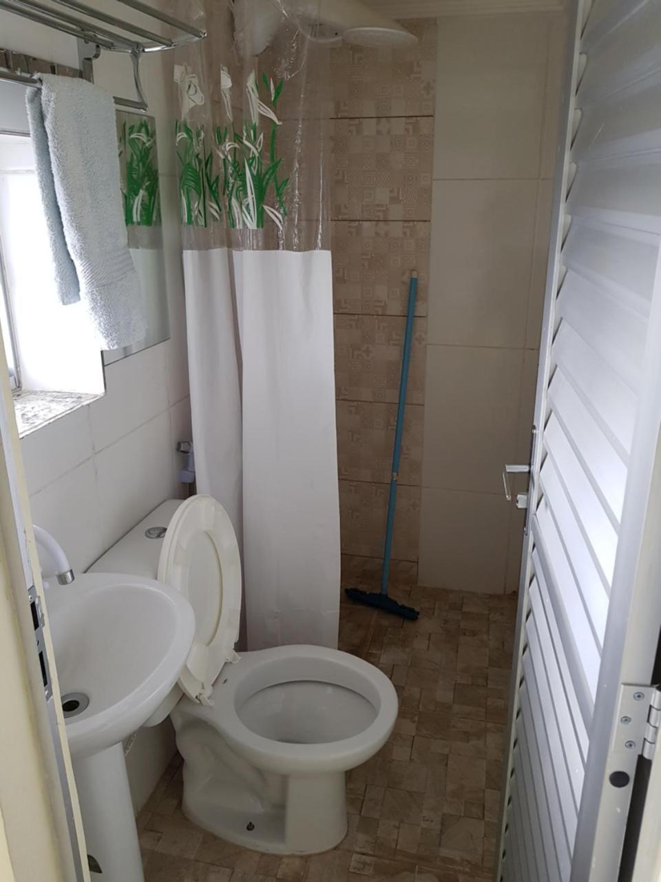 Albergue Trem De Minas