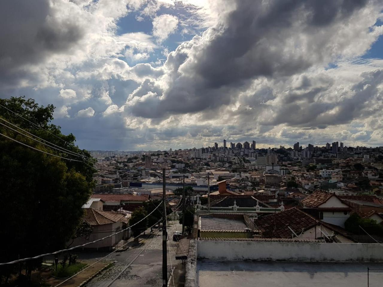 Albergue Trem De Minas