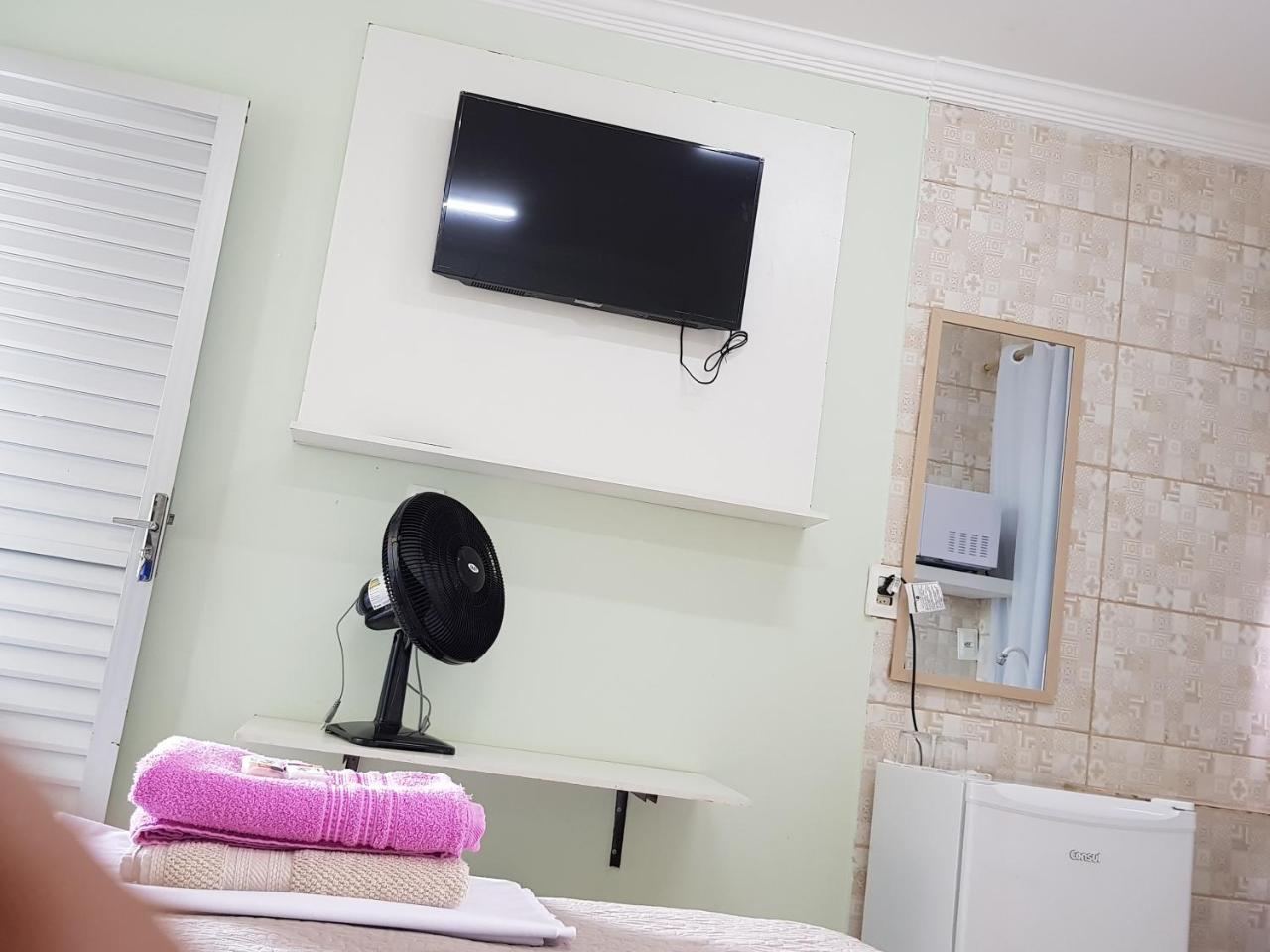 Albergue Trem De Minas