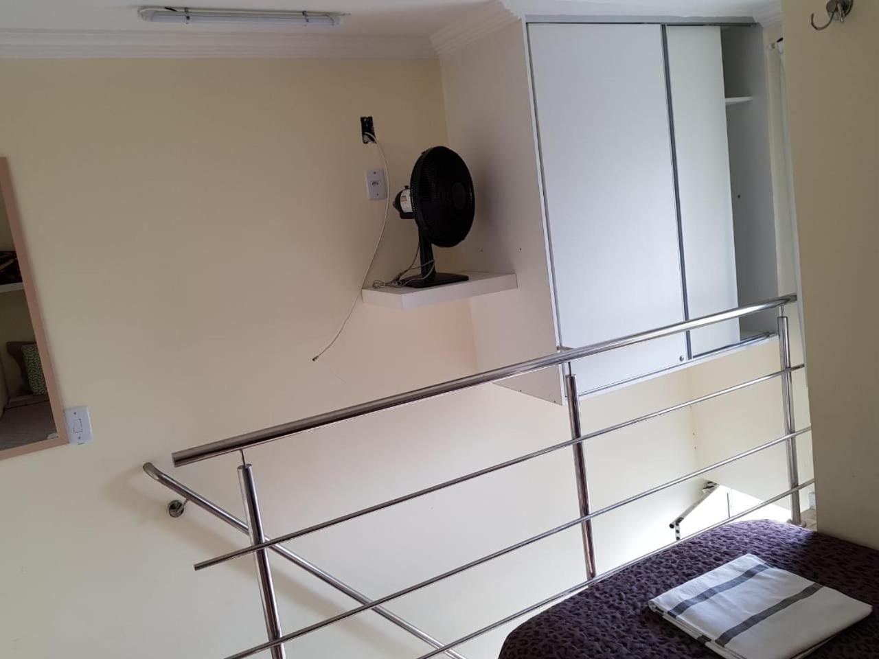 Albergue Trem De Minas *