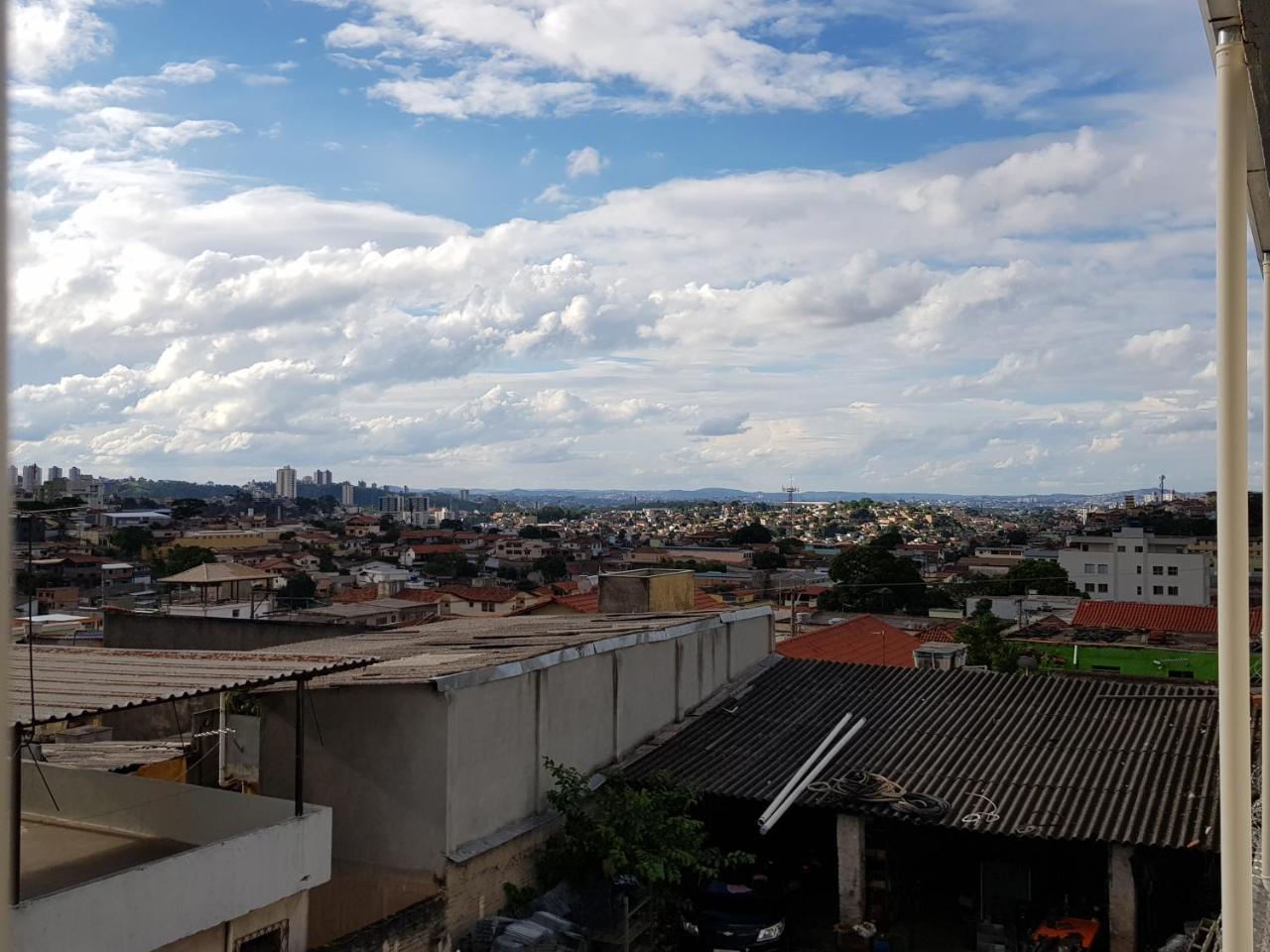 Albergue Trem De Minas