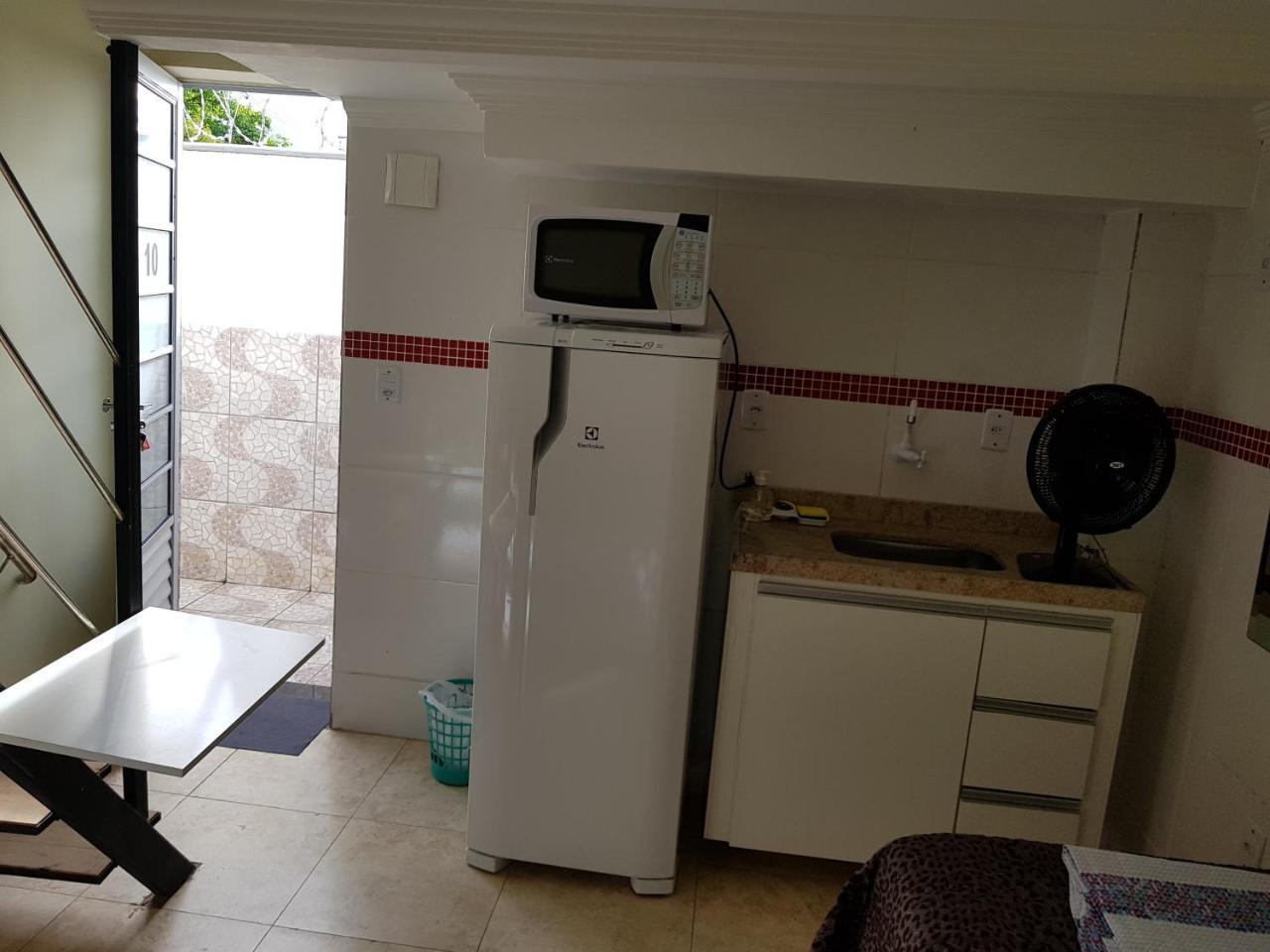 Albergue Trem De Minas *